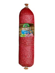 CBA Od nášho mäsiara Dunaj saláma